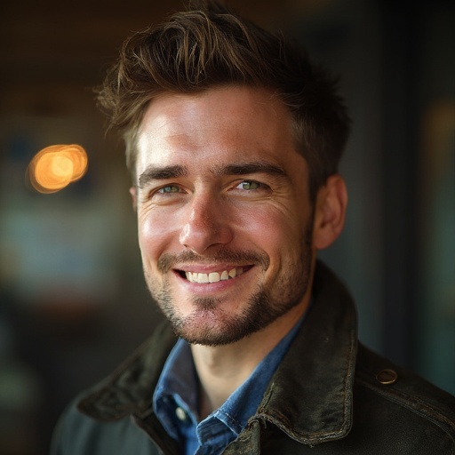 Damian Zieliński — kasyno internetowe reviewer